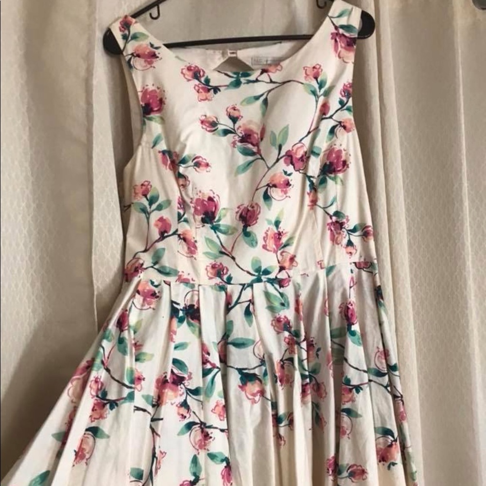 Lauren Conrad Dress